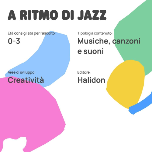 FABA - A RITMO DI JAZZ