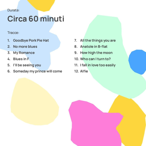 FABA - A RITMO DI JAZZ