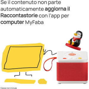 FABA - CANZONI DI NATALE