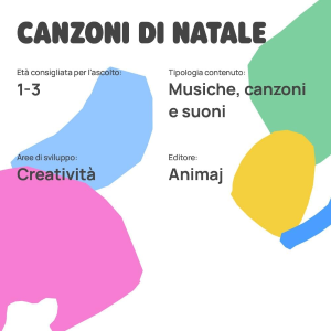 FABA - CANZONI DI NATALE