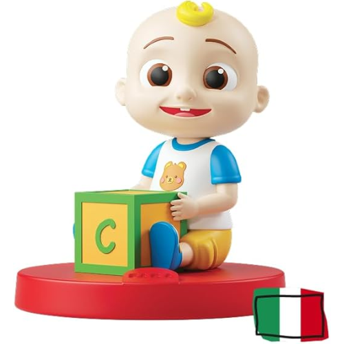 FABA - LE CANZONI DI COCOMELON