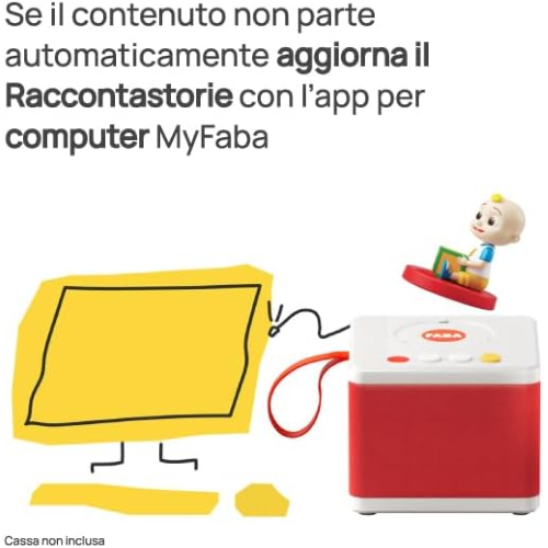 FABA - LE CANZONI DI COCOMELON