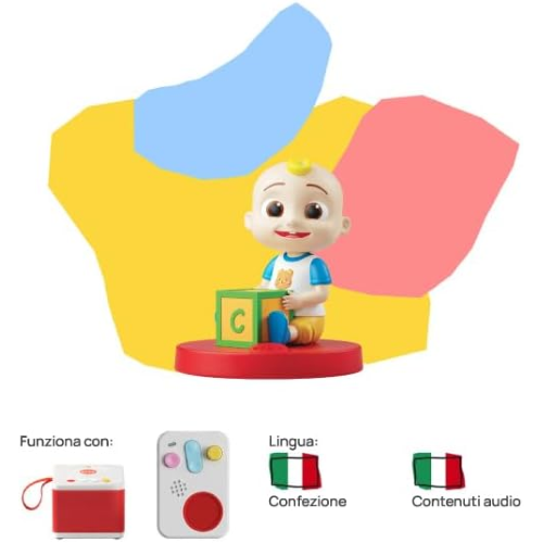 FABA - LE CANZONI DI COCOMELON