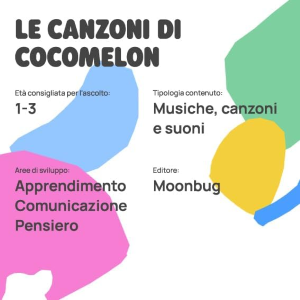 FABA - LE CANZONI DI COCOMELON