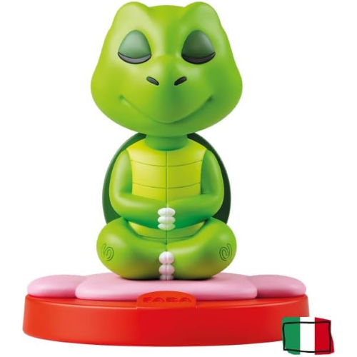 FABA - MINDFULNESS PER BAMBINI