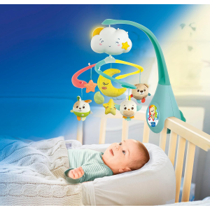 B.CLEM- GIOSTRINA CULLA DOLCE NUVOLA