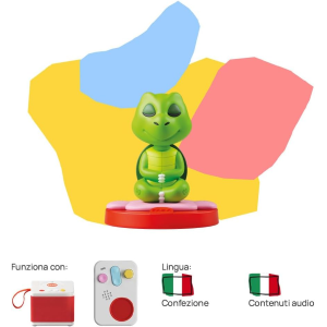 FABA - MINDFULNESS PER BAMBINI