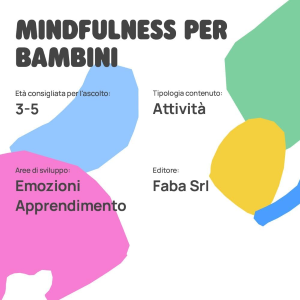 FABA - MINDFULNESS PER BAMBINI