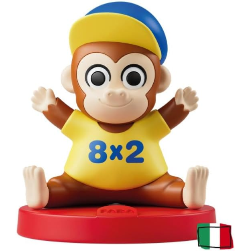 FABA - DIVERTIAMOCI CON LE TABELLINE