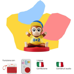 FABA - DIVERTIAMOCI CON LE TABELLINE