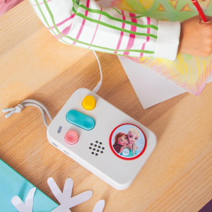 FABA - FROZEN IL REGNO DI GHIACCIO