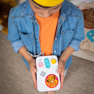 FABA- DISCO SONORO- IL RE LEONE