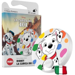 FABA- DISCO SONORO- LA CARICA DEI 101