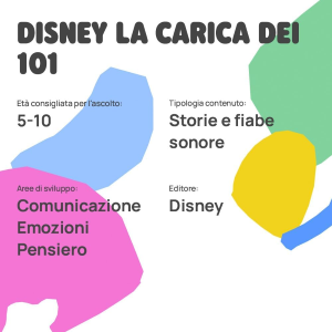 FABA- DISCO SONORO- LA CARICA DEI 101