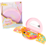 PINK IT- MAKE UP CASE