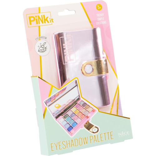 PINK IT- EYESHADOW PALETTE