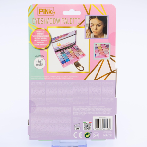 PINK IT- EYESHADOW PALETTE