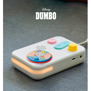 FABA- DISCO SONORO- L'ELEFANTE VOLANTE