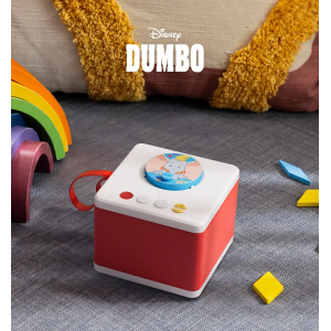 FABA- DISCO SONORO- L'ELEFANTE VOLANTE