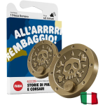FABA- DISCO SONORO- STORIE DI PIRATI E CORSARI