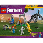 FORTNITE - CAMPO DI BANANE E STARTER