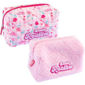 SKINCARE- BEAUTY ROUTINE- BEAUTY CASE