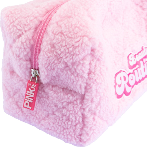 SKINCARE- BEAUTY ROUTINE- BEAUTY CASE