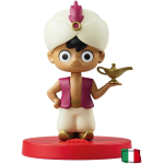 FABA - ALADINO E LA LAMPADA MERAVIGLIOSA