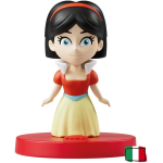 FABA - BIANCANEVE E UN´ALTRA STORIA