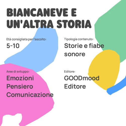 FABA - BIANCANEVE E UN´ALTRA STORIA