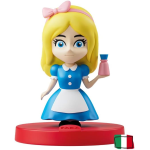 FABA - ALICE E UN´ALTRA STORIA
