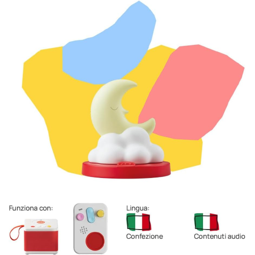 FABA - STORIE DELLA BUONANOTTE