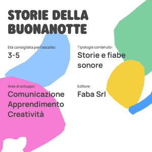 FABA - STORIE DELLA BUONANOTTE