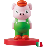 FABA - I TRE PORCELLINI