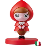 FABA - CAPPUCCETTO ROSSO