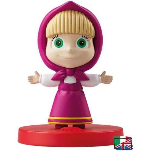 FABA - I RACCONTI DI MASHA