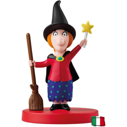 FABA - STREGA ROSSELLA