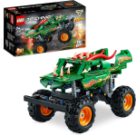TECHNIC - MONSTER JAM DRAGON
