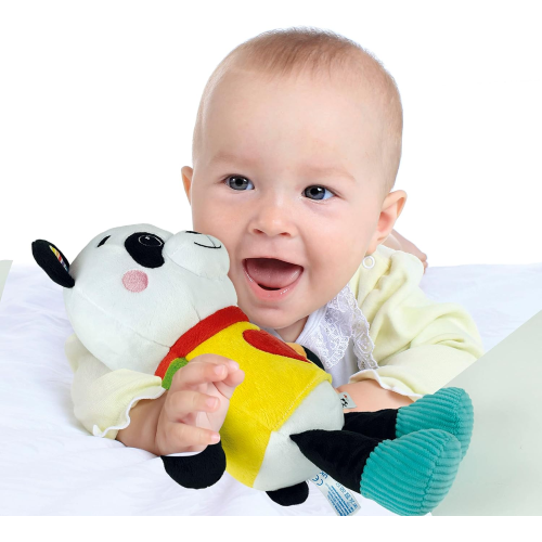 $ B.CLEM- LOVE ME PANDA