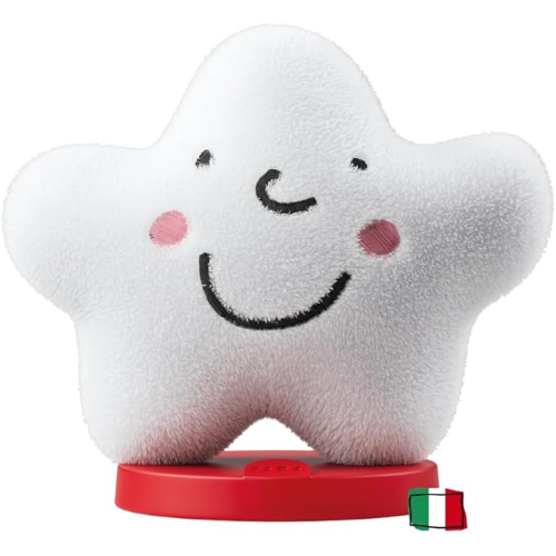 FABA - LE STORIE DI NUVOLA OLGA