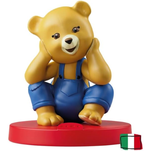 FABA - LE FIASTROCCHE DELLA BUONANOTTE