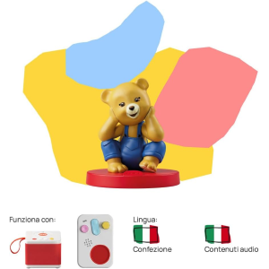 FABA - LE FIASTROCCHE DELLA BUONANOTTE