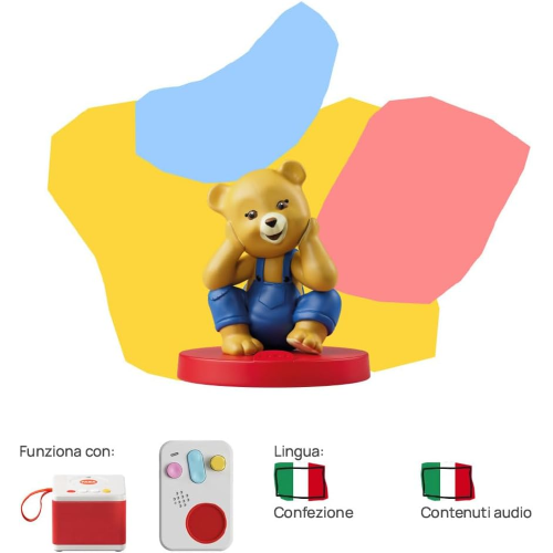 FABA - LE FIASTROCCHE DELLA BUONANOTTE