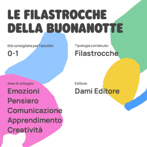 FABA - LE FIASTROCCHE DELLA BUONANOTTE