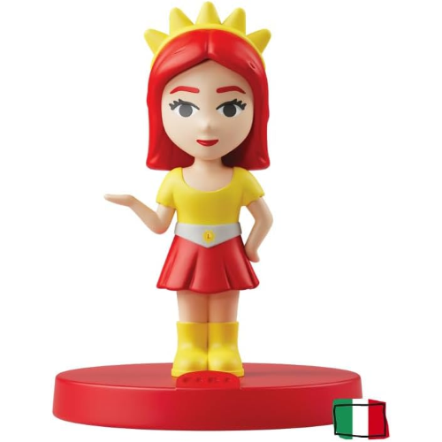 FABA - ARRIVA LUCILLA