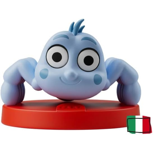 FABA - LE CANZONI DEGLI ANIMALI