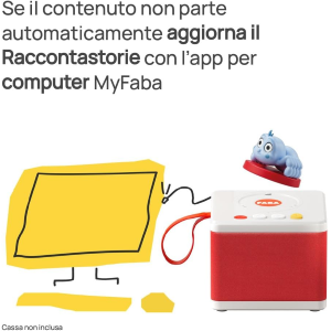 FABA - LE CANZONI DEGLI ANIMALI