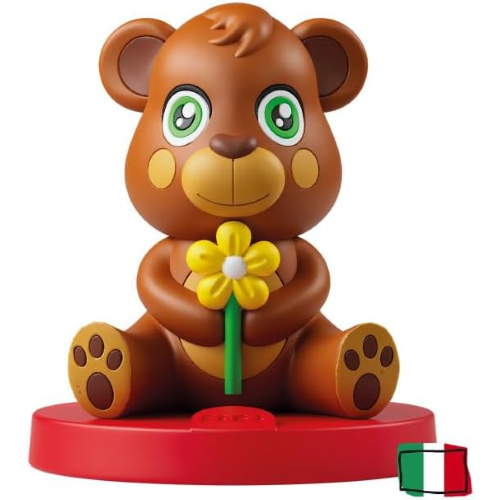 FABA - CANTA E BALLA CON NINO