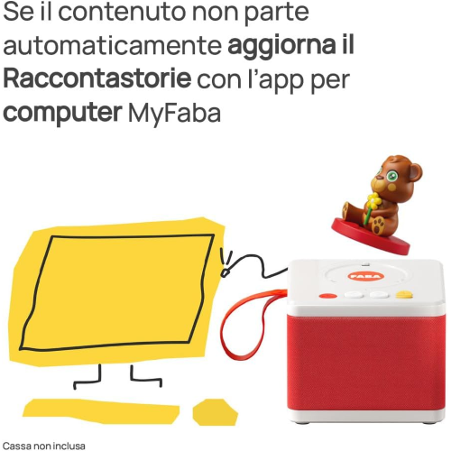 FABA - CANTA E BALLA CON NINO