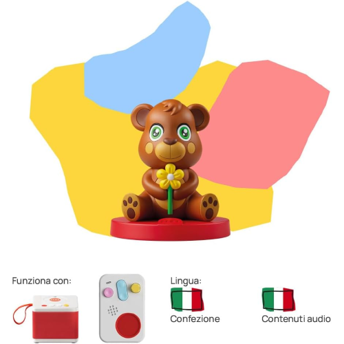 FABA - CANTA E BALLA CON NINO